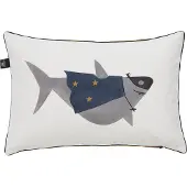 Lifetime kidsrooms Kussen Space Dream Superhero