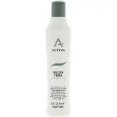 Kemon Nuova Fibra Shampoo - Strengthening & Protective voor beschadigd haar - 250 ml