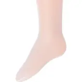 Ewers - Microtouch Kinderpanty - 40 DEN - Ivoor - 152/164