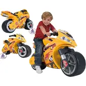 Injusa Loopfiets Injusa Motorbike Winner