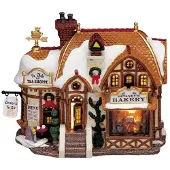 Lemax Devaney's Bakery