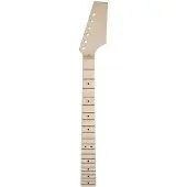 Boston TN-21-M – TE-stijl gitaarhals, esdoorn/esdoorn, paddle head, 9,5 radius