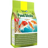 Tetra Pond Sticks 1 liter