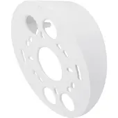 Hanwha SBP-160TMW1 beveiligingscamera steunen & behuizingen Support