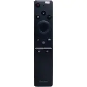 Samsung Afstandsbediening TM1750A (Apparaat-specifieke afstandsbediening, Infrarood), Afstandsbediening, Zwart