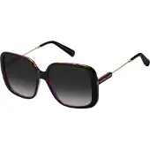 Marc Jacobs Zonnebril - - Marc 577/S 807 - Oversized - Trendy - Kunststof
