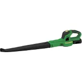 Hofftech Draadloze Bladblazer met Accu - 20V 1300mAH