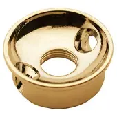 Boston JP-9-G TE-model Ingangskop met Gouden Afwerking