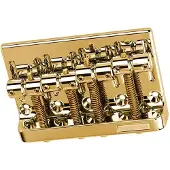 AllParts Gotoh 201B4 Basbrug - Goud