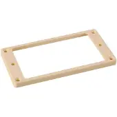 Boston HF5050IV Ivoorkleurig Humbucker Frame 5x5mm