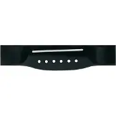 Boston brug voor akoestische gitaar, ebben, 175mm
