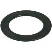 Boston SJWA-B Rivet – Voor Chassis Connector, Zwart (12 stuks)
