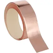 Boston CST-200X5 Copper Shielding Tape Afschermtape 5cm x 1.5m
