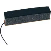 Boston HAJ-JB Height Adjuster – Voor J-Style Bass, Met Afscherming