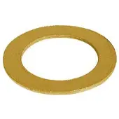 Boston SJWA-G Rivet – Voor Chassis Connector, Goud (12 stuks)