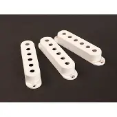 Boston MRC-STPC50 Stallion 50's pickup cover 3/set, witte relic