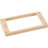 Boston HFS7090IV Ivorie Humbucker Frame met Hellend Bovenkant