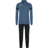 Kappa Dalcito Tracksuit Blauw 3XL Vrouw