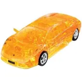 Lamborghini Murcielago, transp. geel
