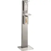 Bartscher Hygiënezuilen-set DH1 1460