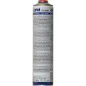 CFH Gasbus voor CFH Onkruidbrander - 330 gram
