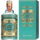 4711 400ml Unisex Keuls Water