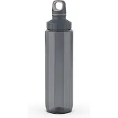 Tefal Drink2Go Eco Drinkfles - 0.7L - Antraciet