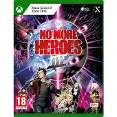 No More Heroes 3 - Xbox Series X / Xbox One