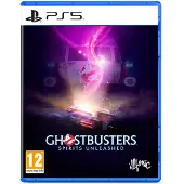 Ghostbusters: Spirits Unleashed