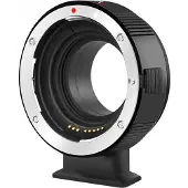 7artisans Autofocus adapter for Canon EF - Canon RF