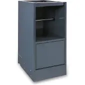 Beta C55B/Gdp-Dubbele Poot Voor Werkbanklen - 055000292