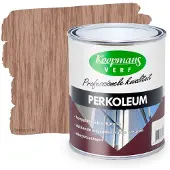 Koopmans Perkoleum Hoogglans Transparant 214 Donkereiken 750 ML