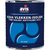 Avis Aqua Vlekkenisoleer 1 LTR