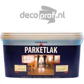 Hermadix Parketlak Glans 4 LTR