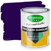Koopmans Perkoleum Zijdeglans Dekkend 238 Antiekblauw 2,5 LTR