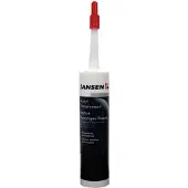 Jansen Acryl Snelplamuur 600 GR