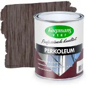 Koopmans Perkoleum Hoogglans Transparant 216 Ebbenzwart 750 ML