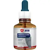 Avis Anti-Siliconen 30 ML