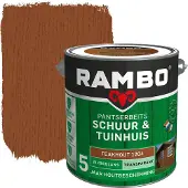 Rambo Pantserbeits schuur en tuinhuis zg tr. 1204 2,5l