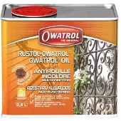 Owatrol Olie 0,5L