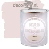 Hermadix Deuren&Kozijnenlak Extra Zijdeglans Taupewit 750 ML