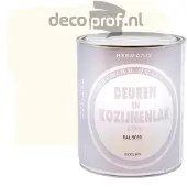 Hermadix Deur- en kozijnlak | | 750 ml