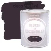 Hermadix Deur- en kozijnlak | | 750 ml