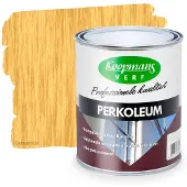 Koopmans Perkoleum Hoogglans Transparant 217 Grenen 750 ML