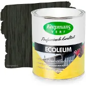 Koopmans Ecoleum 239 Zwart 2,5 LTR