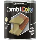Rust-Oleum Combicolor 7314 Goud 250 ML