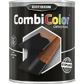 Rustoleum Cc7378 750Ml Matzwart