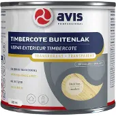 Avis Timbercote Buitenlak Hoogglans Kleurloos 500 ML