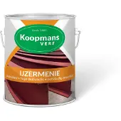 Koopmans IJzermenieverf 750 ML
