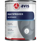 Avis Multiprimer Wit 1 LTR